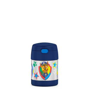 10oz FUNtainer  Food Jar Paw Patrol Chase