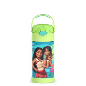 12oz FUNtainer  Water Bottle Moana 2