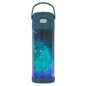 16oz FUNtainer  Water Bottle Patterns