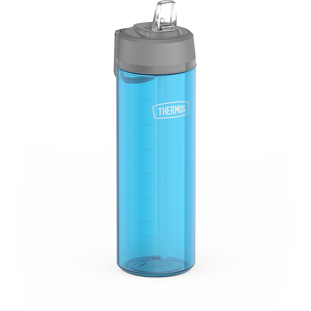 26oz Icon  Lightweight Water Bottle With Straw Lid - Image 14