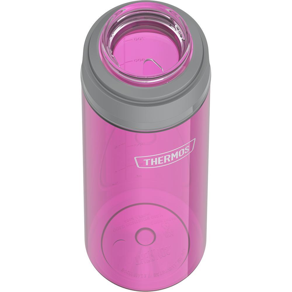 26oz Icon  Lightweight Water Bottle With Screw Top Lid - Image 17