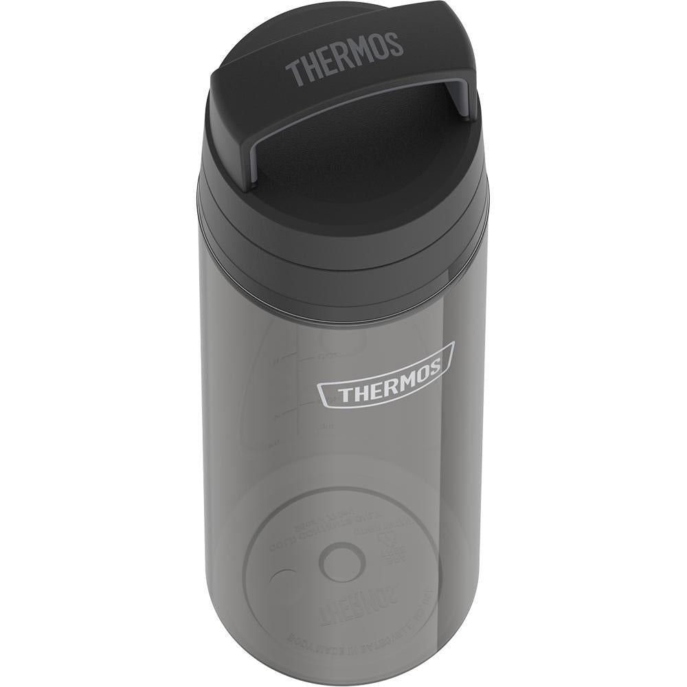 26oz Icon  Lightweight Water Bottle With Screw Top Lid - Image 5