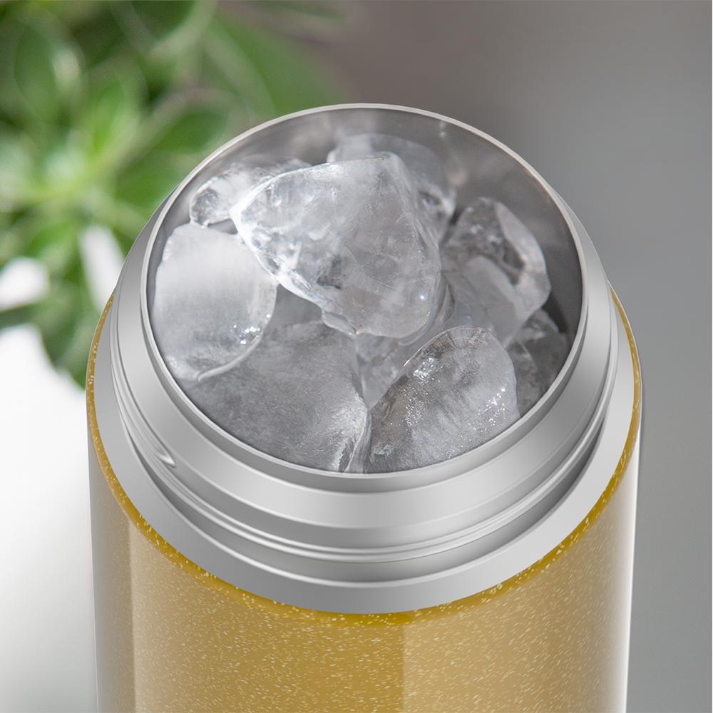 12oz FUNtainer  Water Bottle Glitter - Image 23