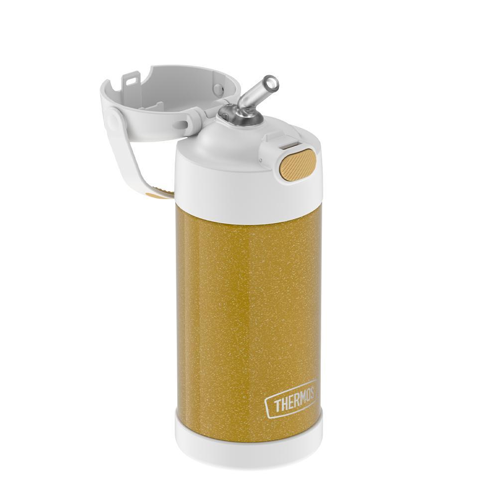 12oz FUNtainer  Water Bottle Glitter - Image 27