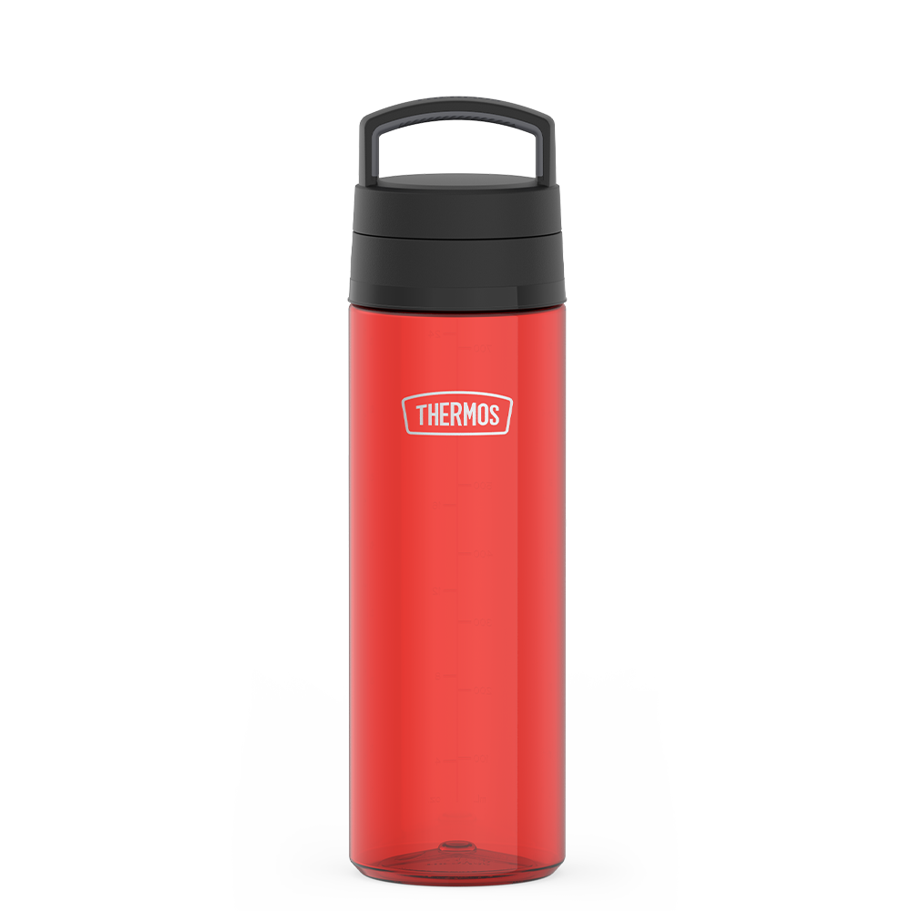 26oz Icon  Lightweight Water Bottle With Screw Top Lid - Image 29