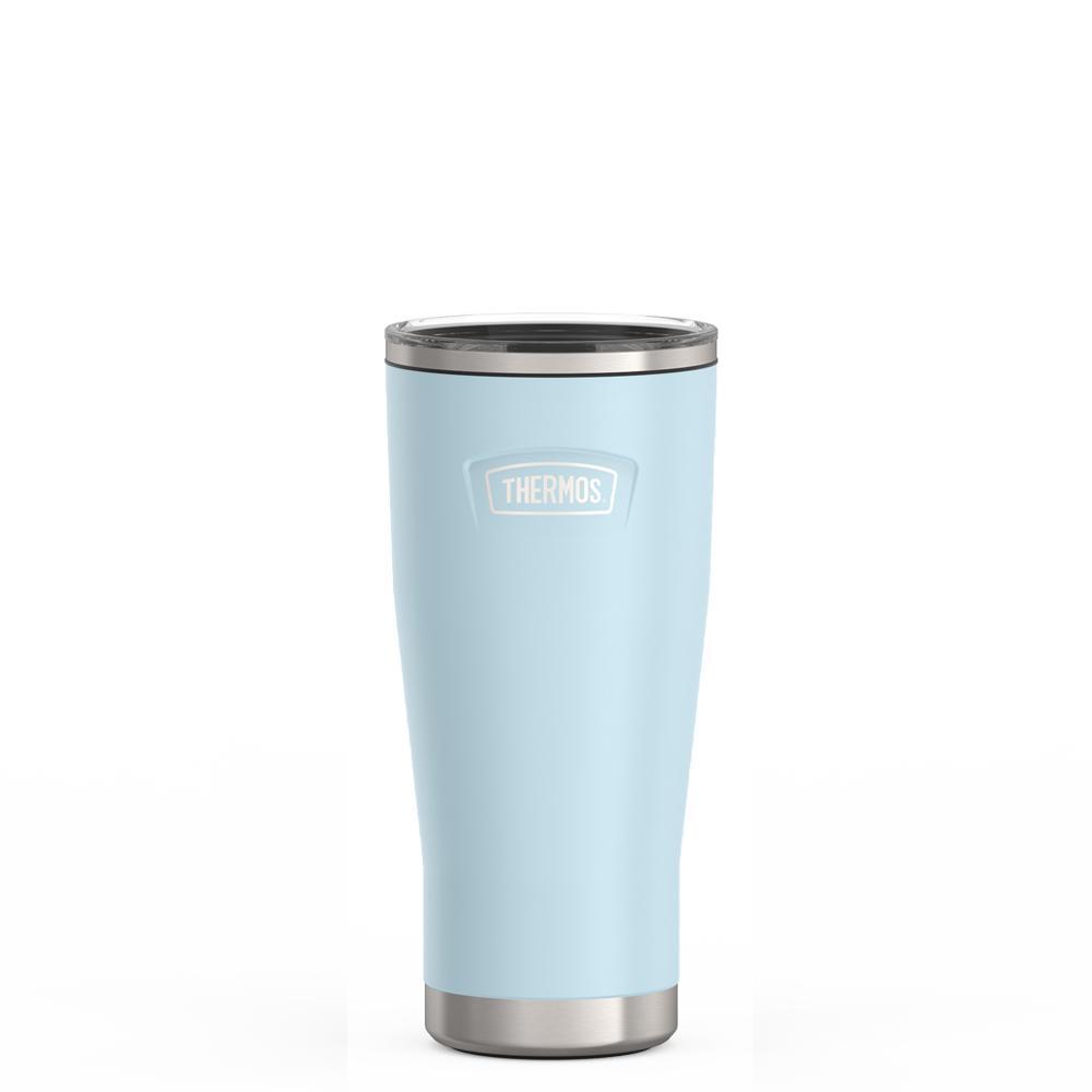 24oz Icon  Tumbler With Slide Lock Lid - Image 28